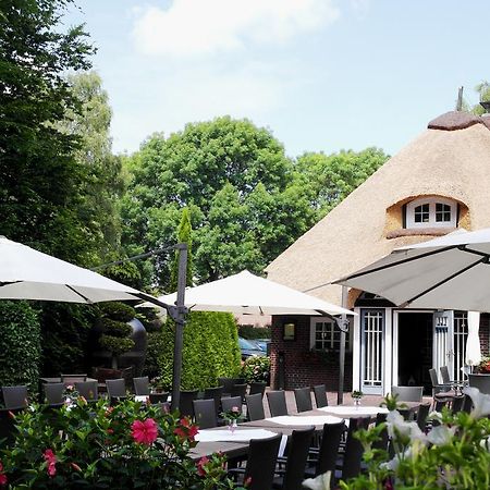 Hotel Blauer Fasan Wiesmoor Exterior photo